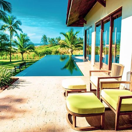 Niraamaya Private Villas -Benaulim, Goa Zewnętrze zdjęcie
